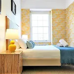 Appartement Berkeley Square Pads *