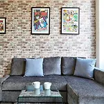 Berkeley Square Pads Appartement Bristol