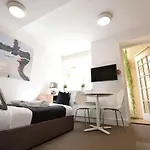 Appartement Berkeley Square Pads *