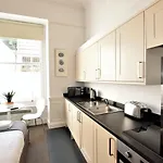 Appartement Berkeley Square Pads