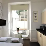Berkeley Square Pads Appartement Bristol