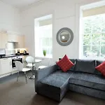 Appartement Berkeley Square Pads Bristol