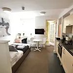 Appartement Berkeley Square Pads *