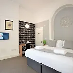 Berkeley Square Pads *