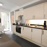Appartement Berkeley Square Pads