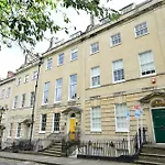 Appartement Berkeley Square Pads *