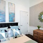 Appartement Berkeley Square Pads