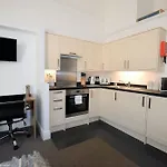 Berkeley Square Pads Appartement Bristol
