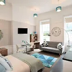 Berkeley Square Pads Appartement