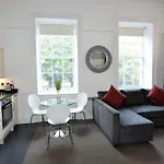 Berkeley Square Pads Appartement Bristol