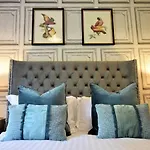 Berkeley Square Pads Appartement