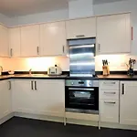 Berkeley Square Pads Appartement *