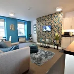 Berkeley Square Pads Appartement Bristol