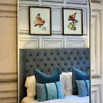 Appartement Berkeley Square Pads *