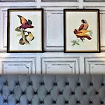 Appartement Berkeley Square Pads *