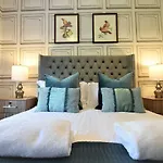 Appartement Berkeley Square Pads