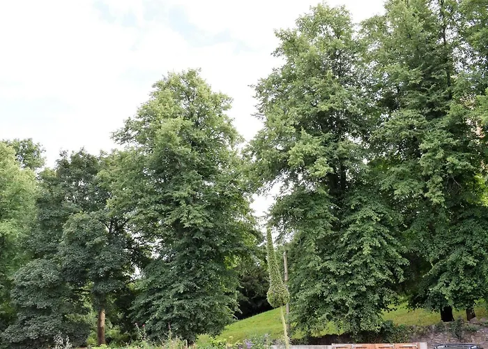 Apartament Berkeley Square Pads Bristol