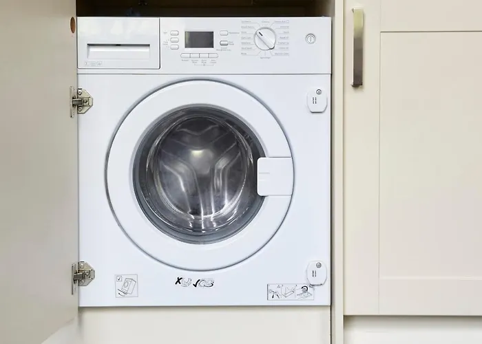 Apartament Berkeley Square Pads