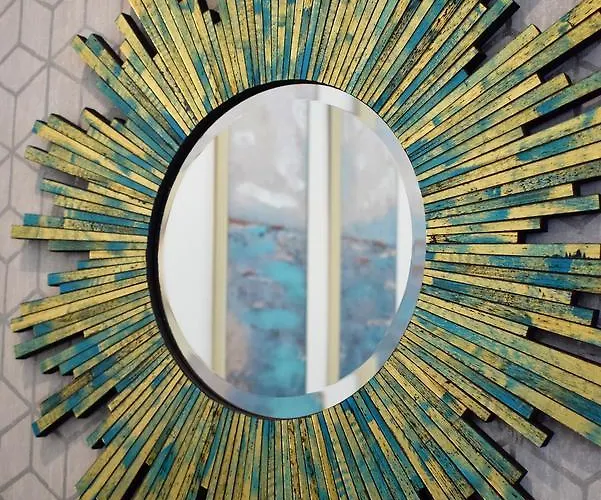 Apartament Berkeley Square Pads *