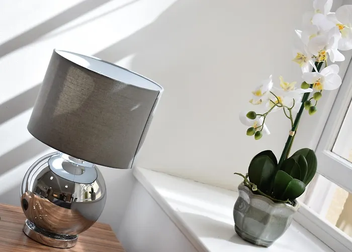 Berkeley Square Pads Bristol