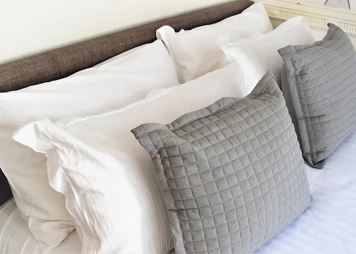 Apartament Berkeley Square Pads *