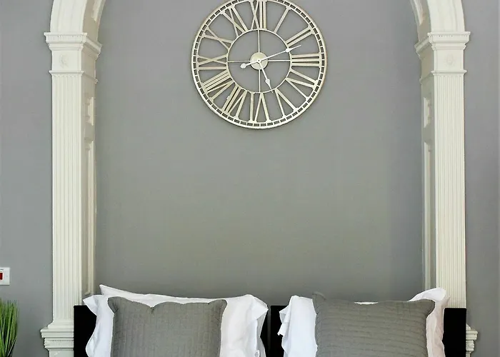 Apartament Berkeley Square Pads