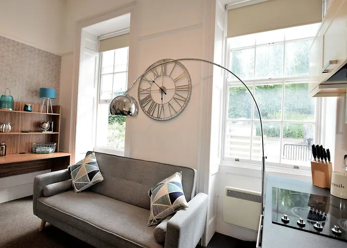 Berkeley Square Pads *