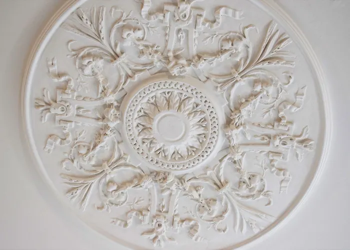 Berkeley Square Pads Apartament *