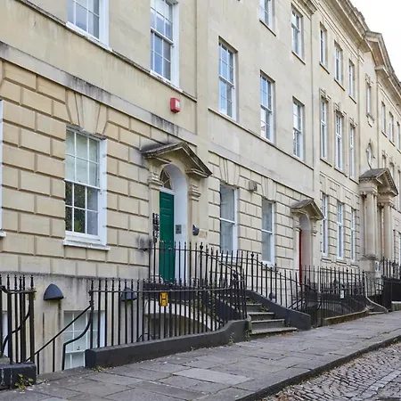 Berkeley Square Pads *