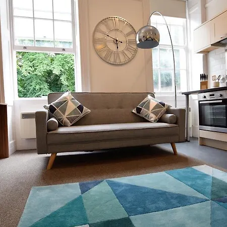 Berkeley Square Pads *