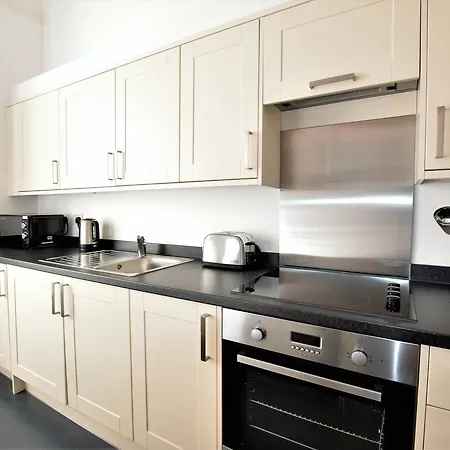 Berkeley Square Pads