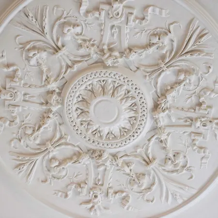 Berkeley Square Pads شقة *