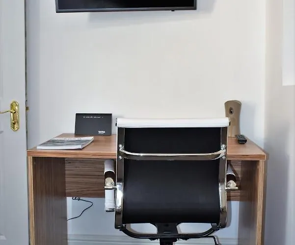 Berkeley Square Pads 아파트