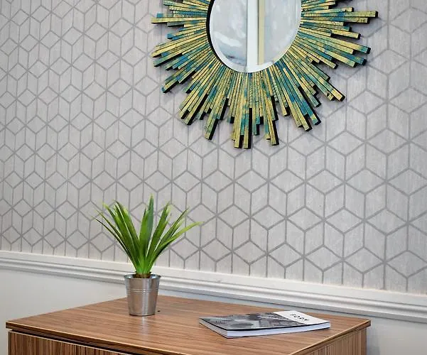 Berkeley Square Pads Appartement *