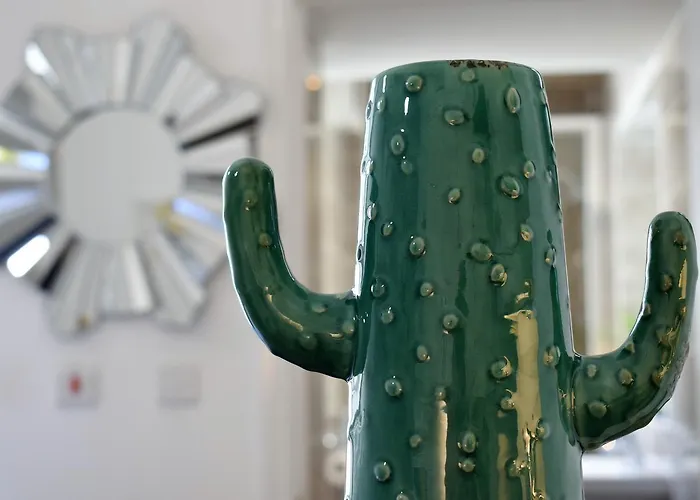 Berkeley Square Pads