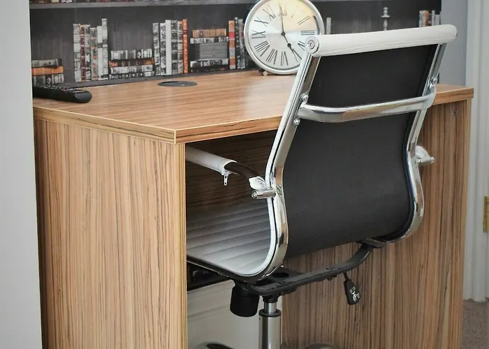 Berkeley Square Pads