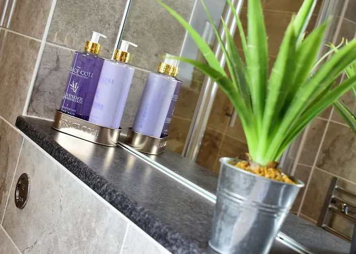 Berkeley Square Pads Appartement