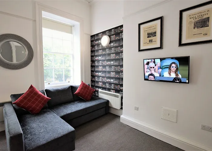 Berkeley Square Pads