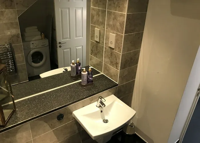 Berkeley Square Pads 브리스틀