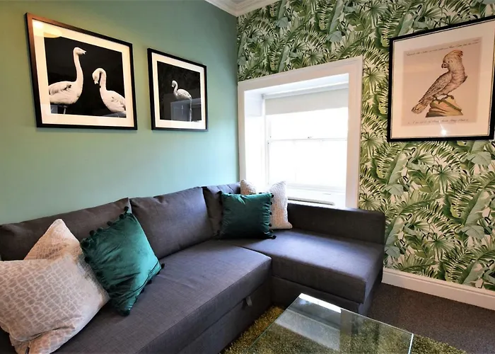 Berkeley Square Pads * 브리스틀