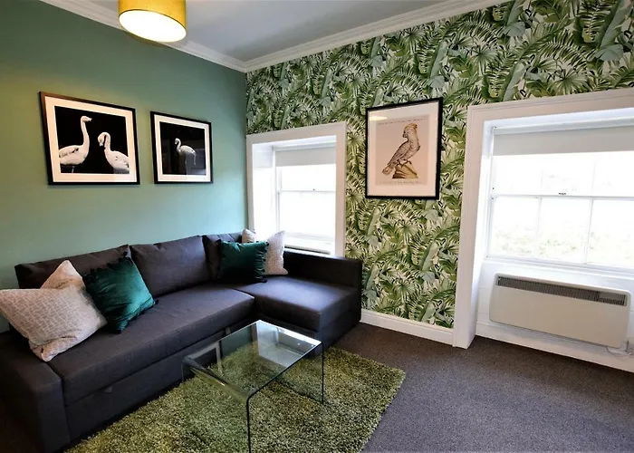 Berkeley Square Pads *