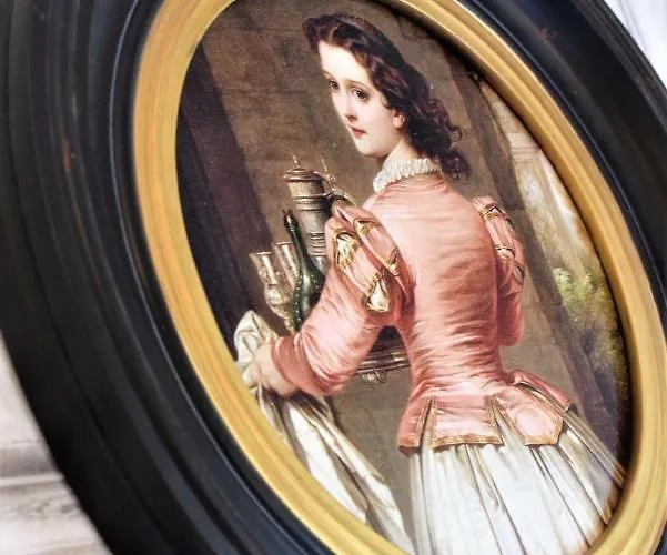 Berkeley Square Pads Appartement *