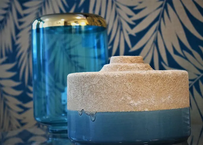 Berkeley Square Pads 브리스틀