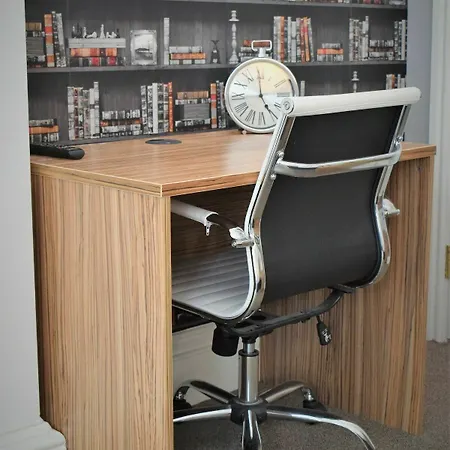 Berkeley Square Pads