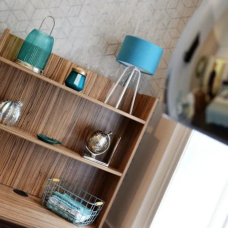 Berkeley Square Pads Бристоль