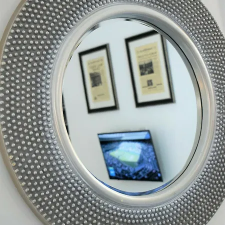 Berkeley Square Pads * Бристоль