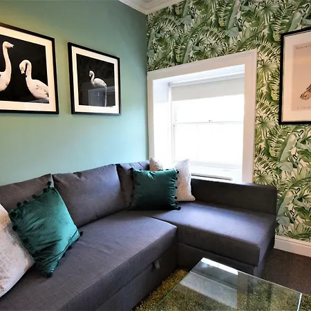 Berkeley Square Pads * Бристоль