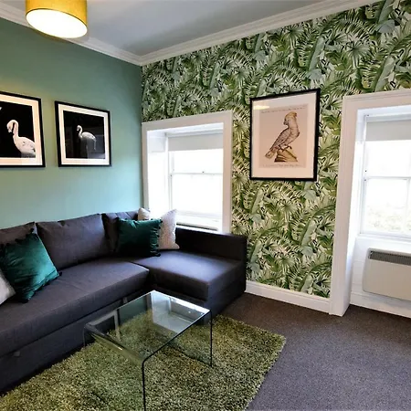 Berkeley Square Pads *