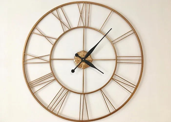 Апартаменти Berkeley Square Pads Бристоль