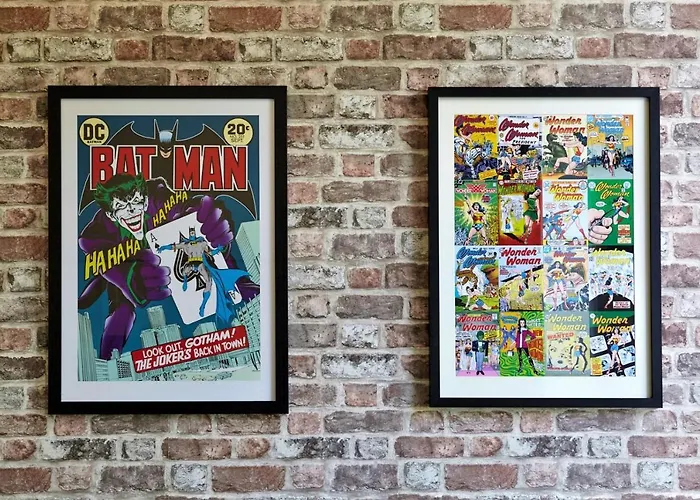 Berkeley Square Pads